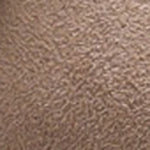 Minette Kürklü Süet Görünümlü Kadın Sabo