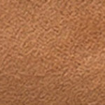 Marlyn Kürklü Süet Görünümlü Kadın Sabo