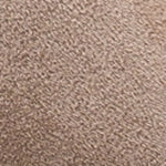 Marlyn Kürklü Süet Görünümlü Kadın Sabo