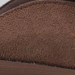 Karrie Süet Görünümlü Kadın Sabo