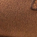 Karrie Kürklü Süet Görünümlü Kadın Sabo