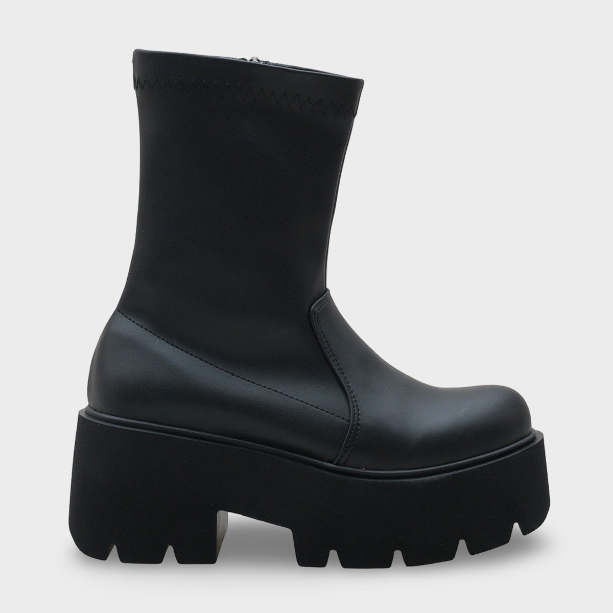 Stacy Dolgu Tabanlı Kadın Bot