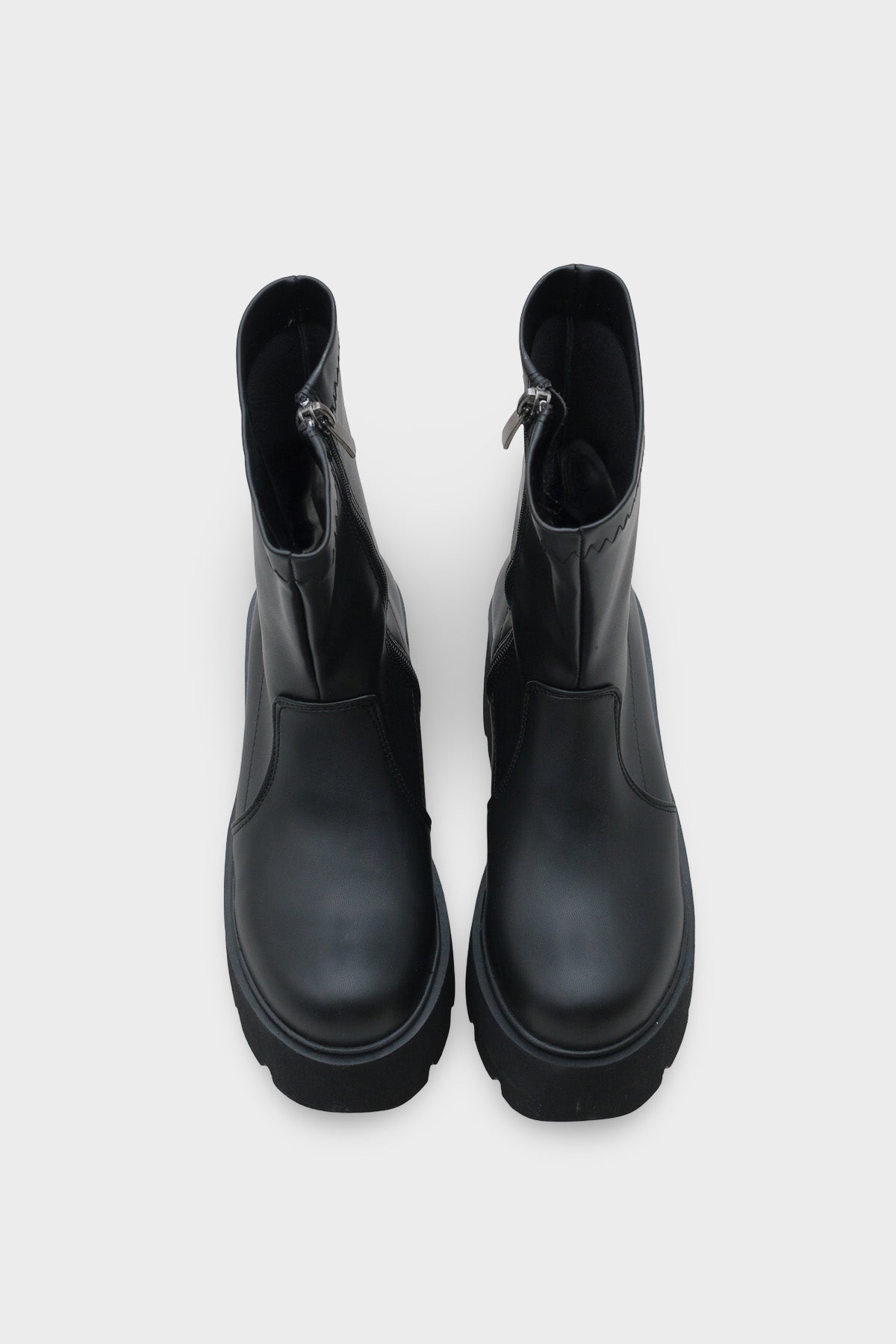 Stacy Dolgu Tabanlı Kadın Bot