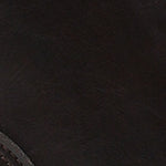 Melessa Yuvarlak Burunlu Yandan Fermuarlı Trak Tabanlı Kadın Bot