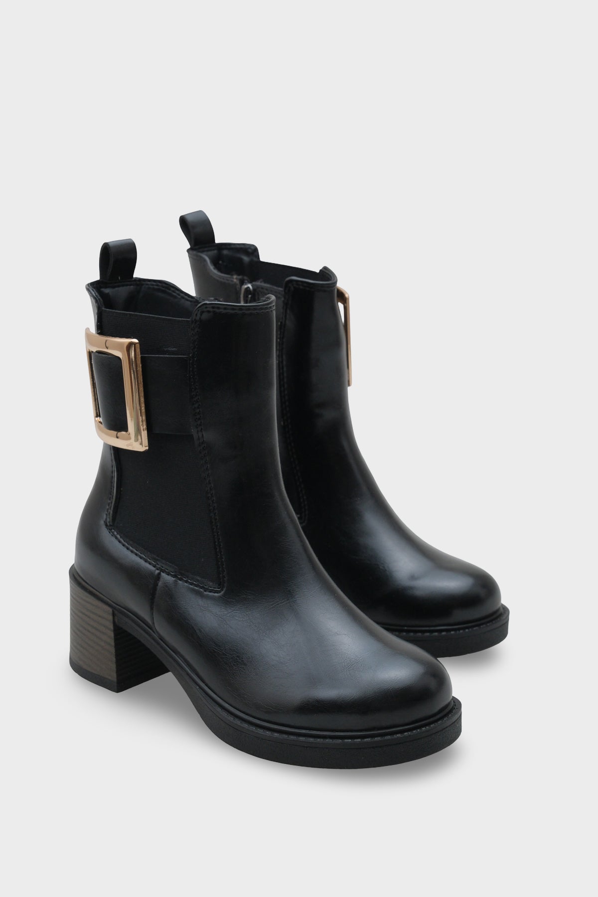 Rhody Metal Tokalı Kadın Bot