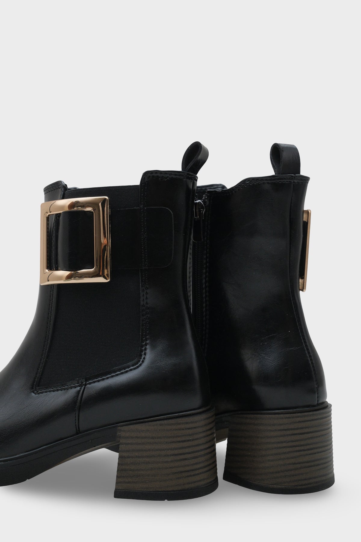 Rhody Metal Tokalı Kadın Bot