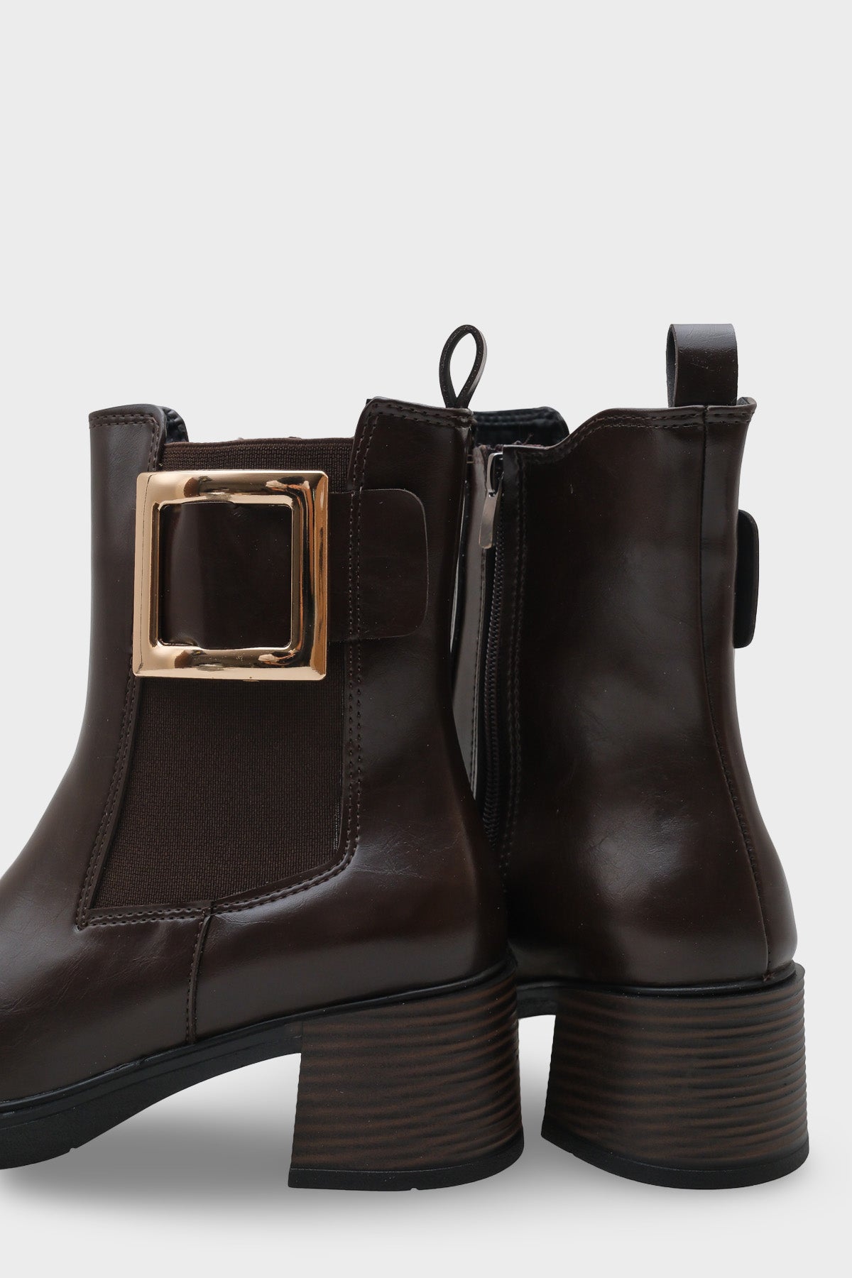 Rhody Metal Tokalı Kadın Bot