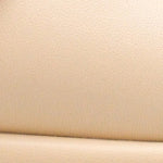 Vivien Dolgu Topuklu Çift Bantlı Tokalı Kadın Terlik