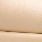 Cortney Dolgu Topuklu Çift Bantlı Tokalı Kadın Sandalet