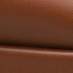 Cortney Dolgu Topuklu Çift Bantlı Tokalı Kadın Sandalet