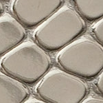 Margalo Dolgu Topuklu Taşlı Parmak Arası Kadın Terlik