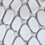 Margalo Dolgu Topuklu Taşlı Parmak Arası Kadın Terlik