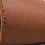 Marlo Platform Çapraz Bantlı Metal Tokalı Kadın Terlik