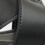 Sheilah Platform Çapraz Bantlı Bilekten Bantlı Kadın Sandalet