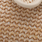 Marge Dolgu Topuklu Çift Bantlı Tokalı Kadın Terlik