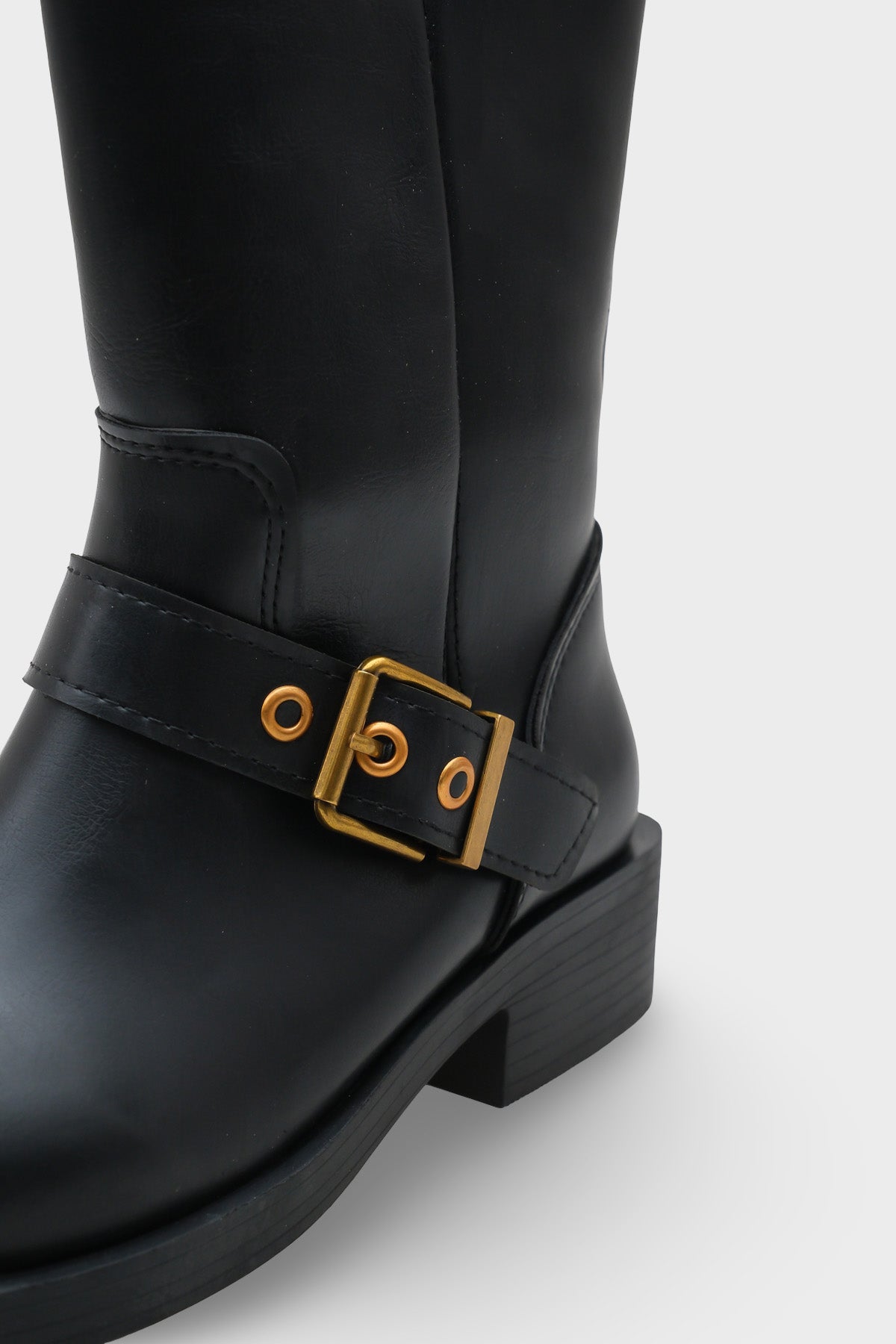 Ruthy Metal Aksesuarlı Lastikli Motorcu Bot