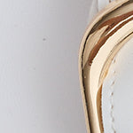 Marie Çift Metal Tokalı Düz Topuklu Kadın Sandalet