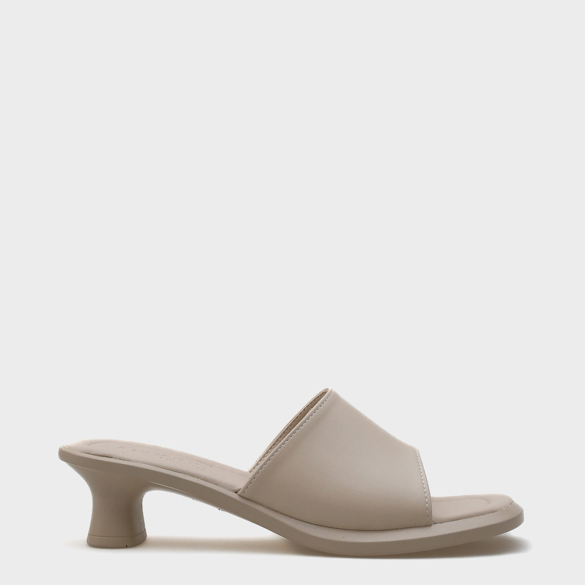 Marijo Orta Topuklu Kadın Terlik