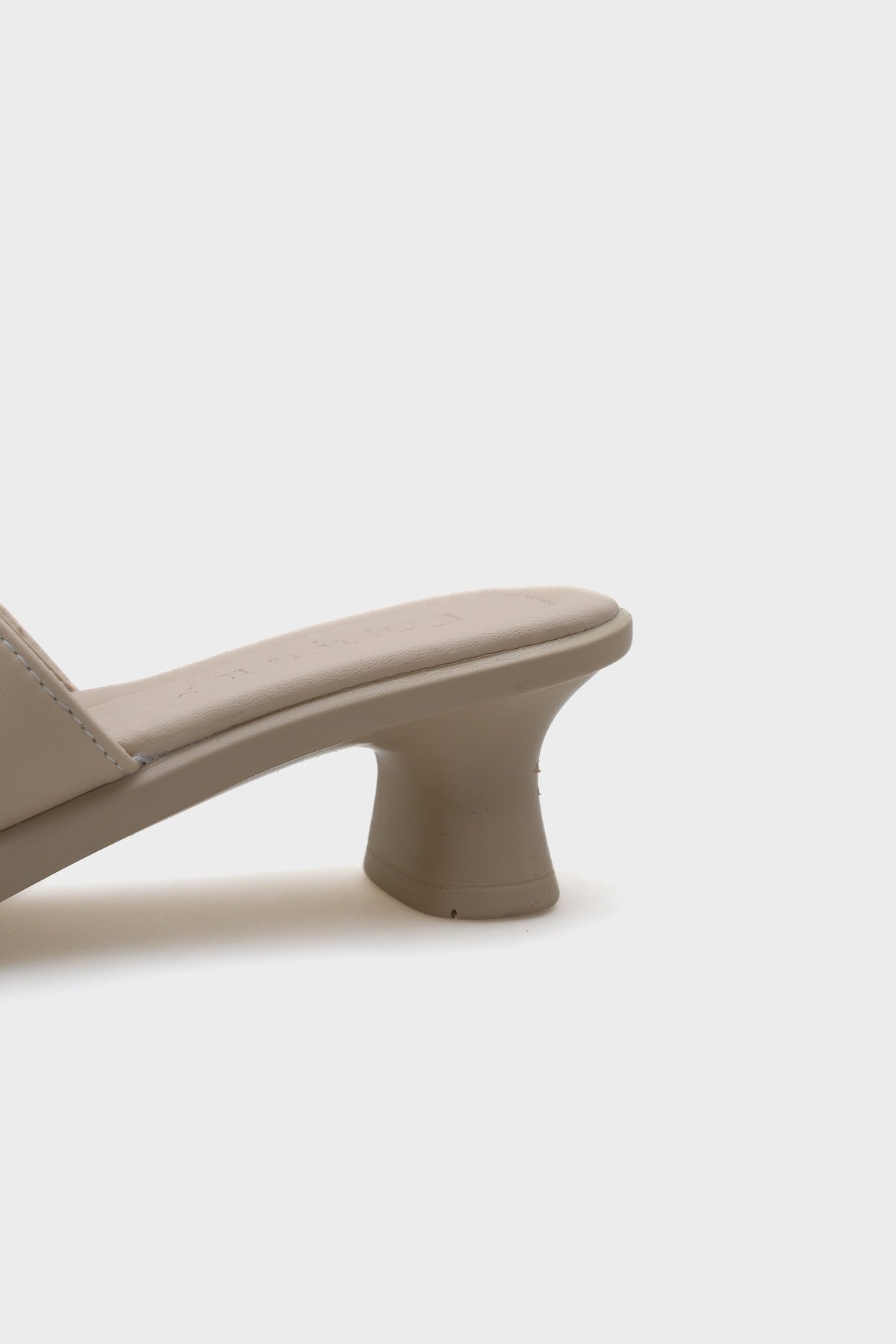 Marijo Orta Topuklu Kadın Terlik