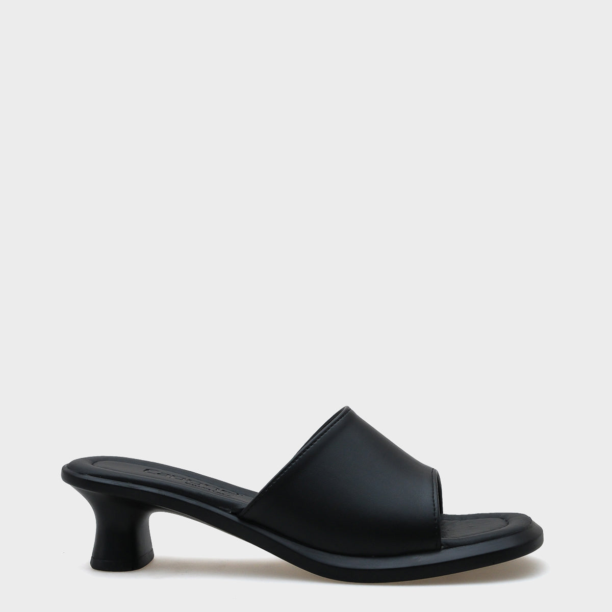 Marijo Orta Topuklu Kadın Terlik