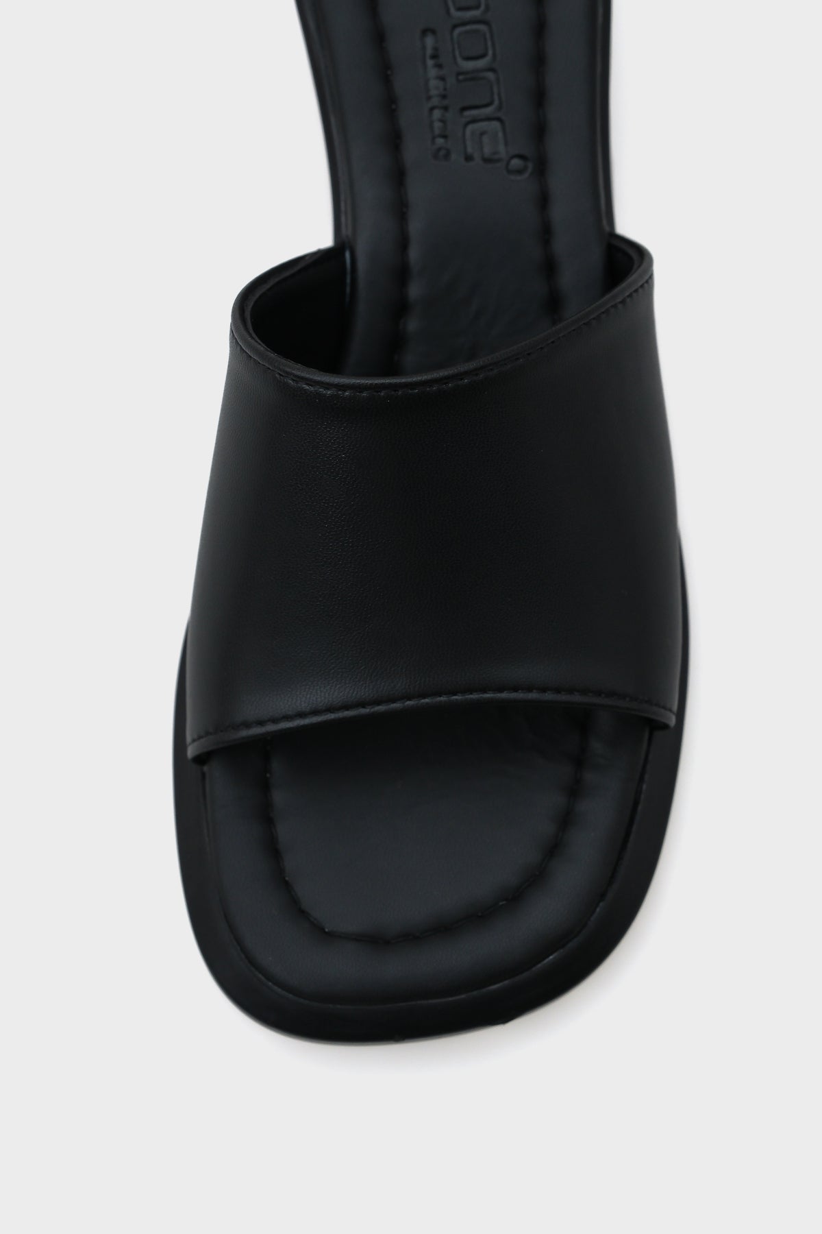 Marijo Orta Topuklu Kadın Terlik