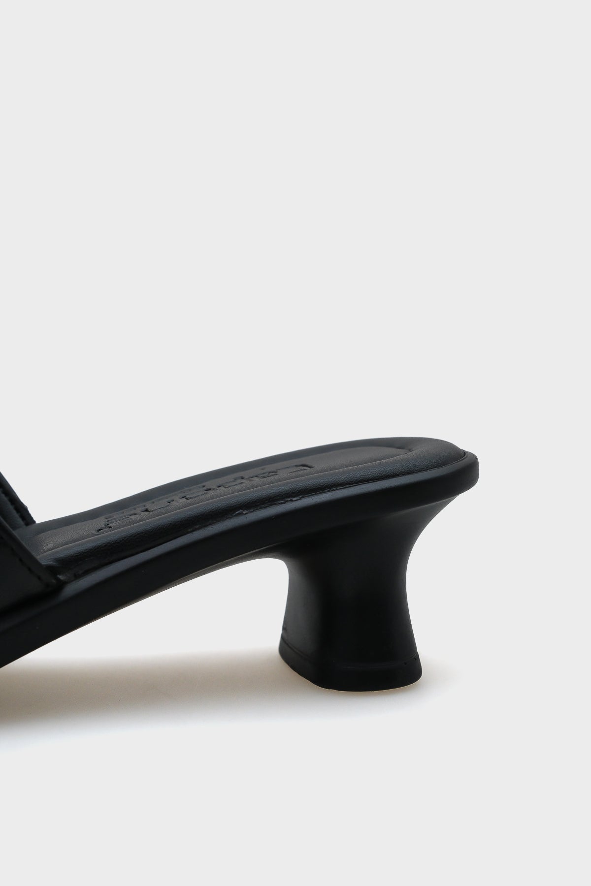 Marijo Orta Topuklu Kadın Terlik