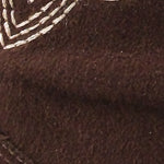 Estrella Nakışlı Kovboy Çizme