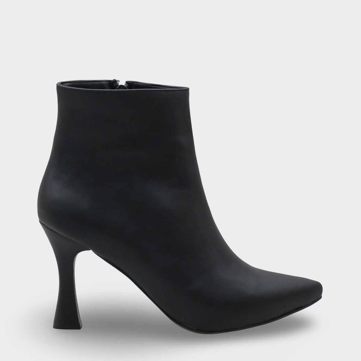 Filippa Kadın Topuklu Bot