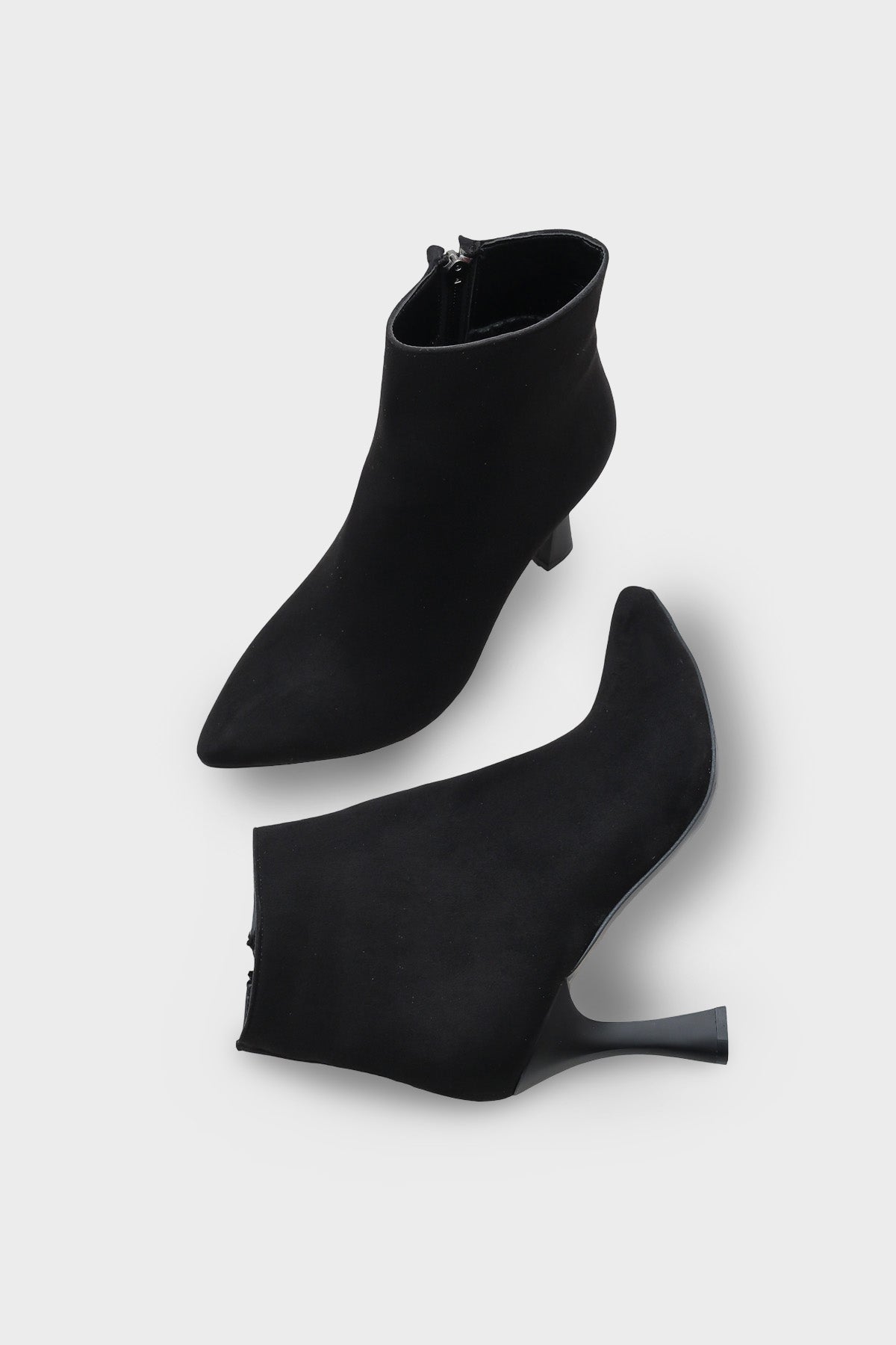 Filippa Kadın Topuklu Bot