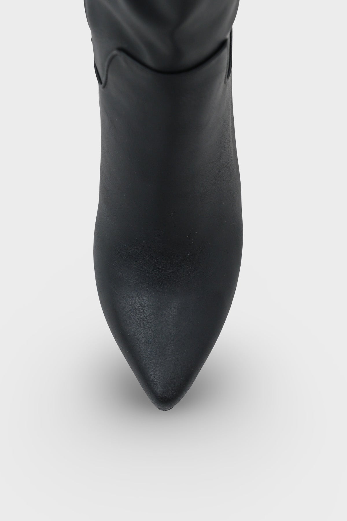 Elysia Kadın Topuklu Çizme