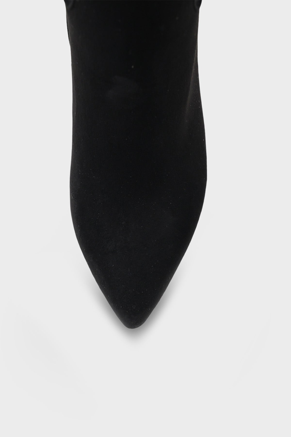 Elysia Kadın Topuklu Çizme