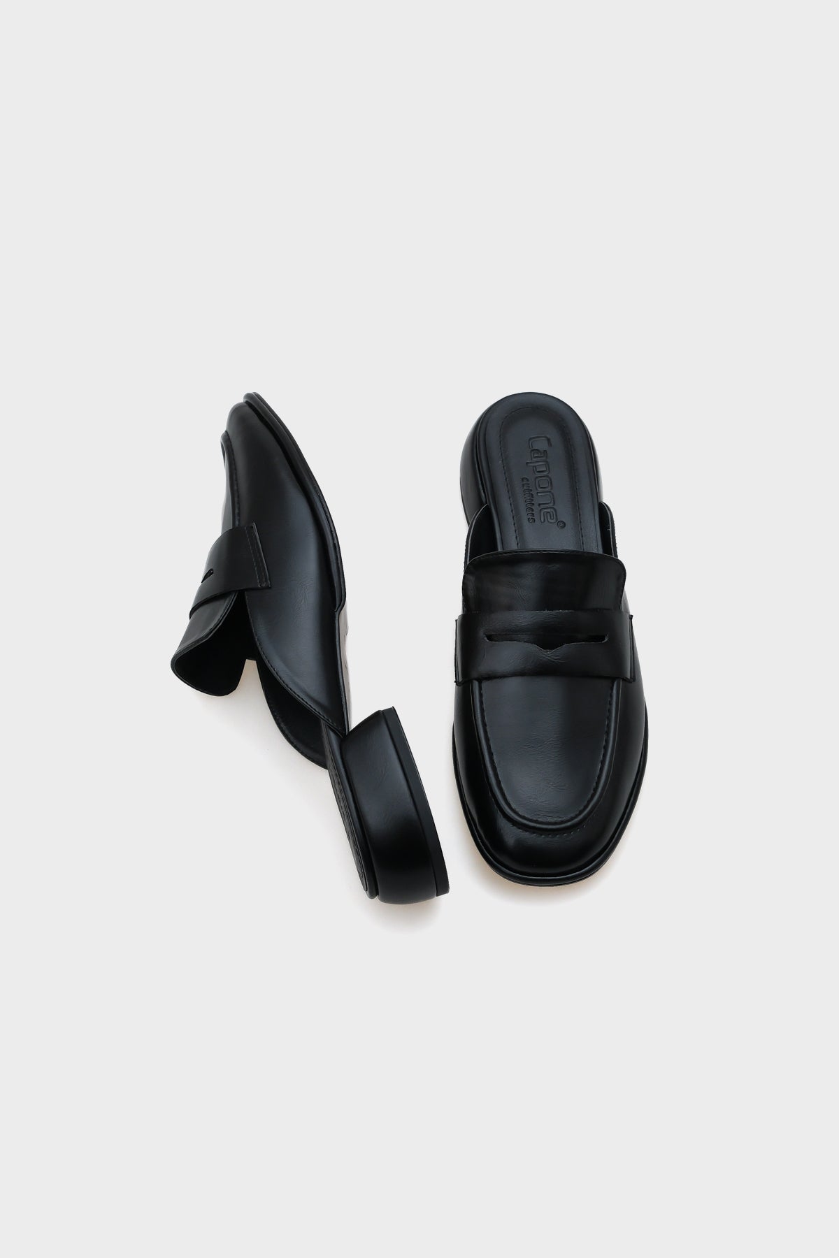 Max Burnu Kapalı Kadın Terlik