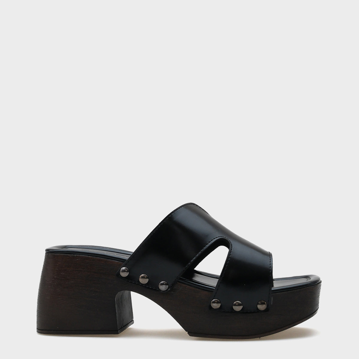 Melly Çapraz Bantlı Kadın Sabo