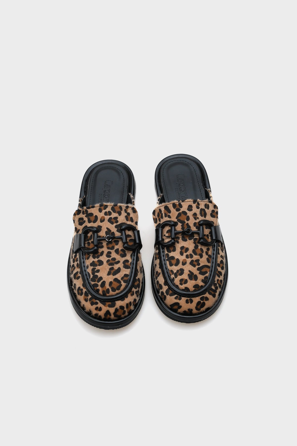 Melissa Tokalı Burnu Kapalı Kadın Terlik