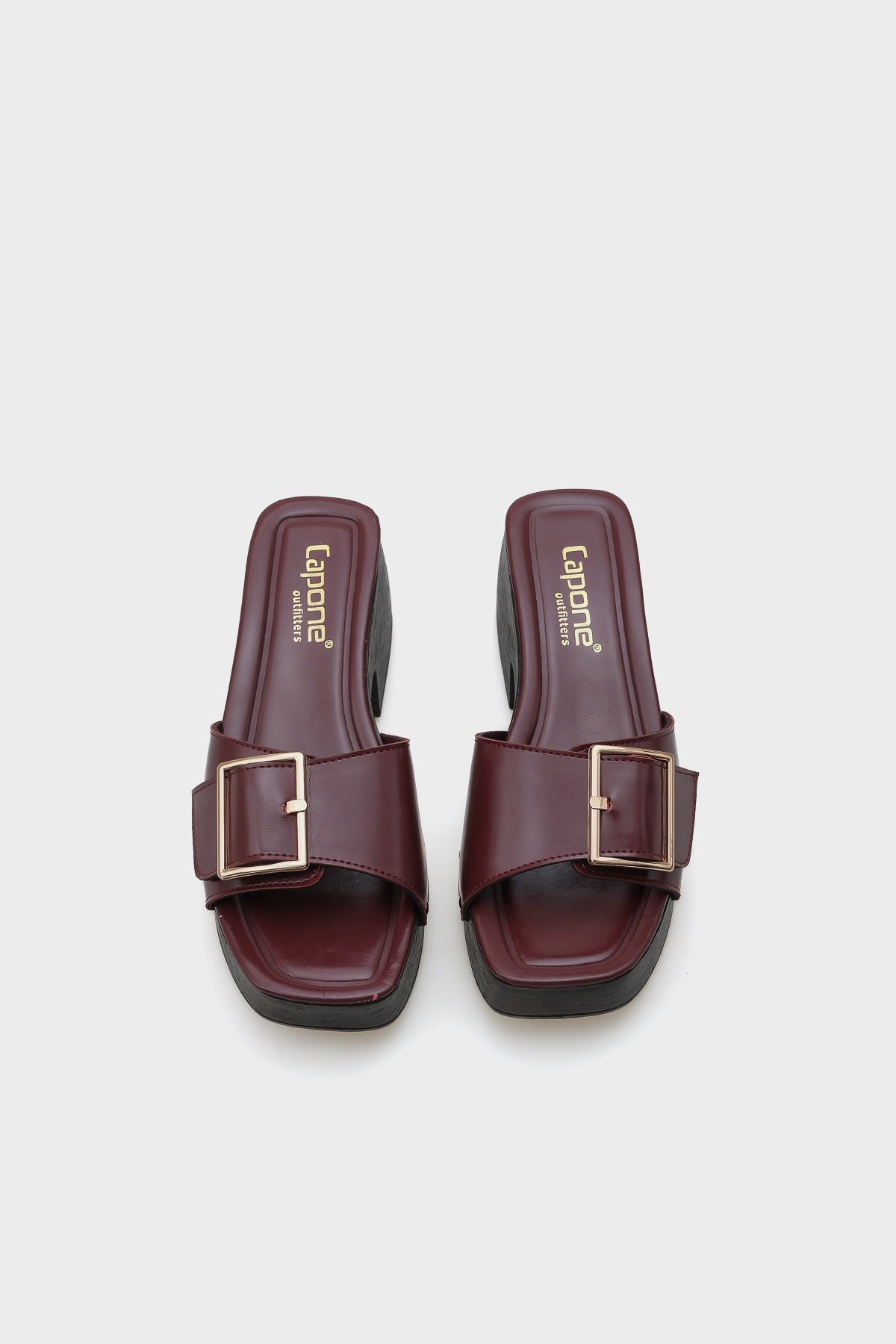 Mercy Tek Bantlı Kadın Sabo