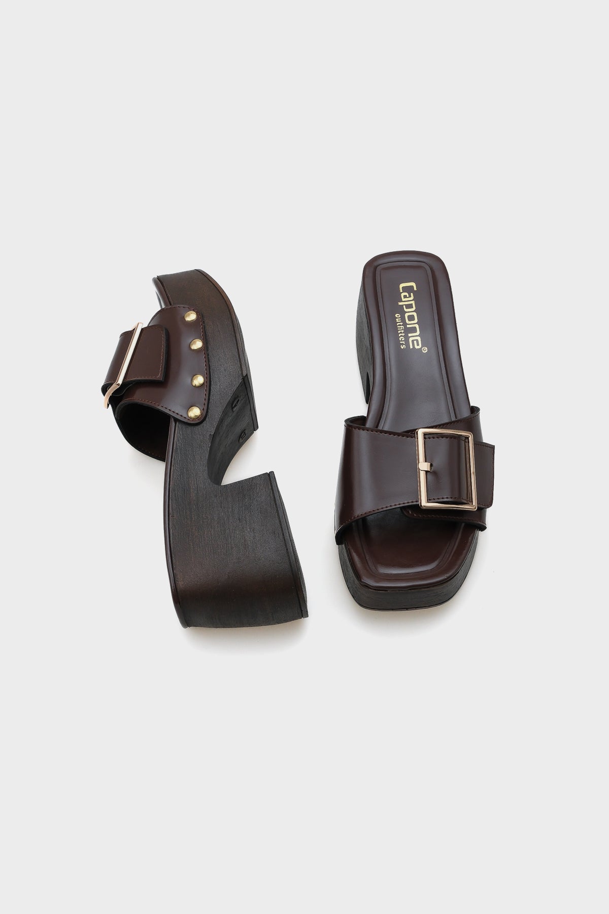 Mercy Tek Bantlı Kadın Sabo