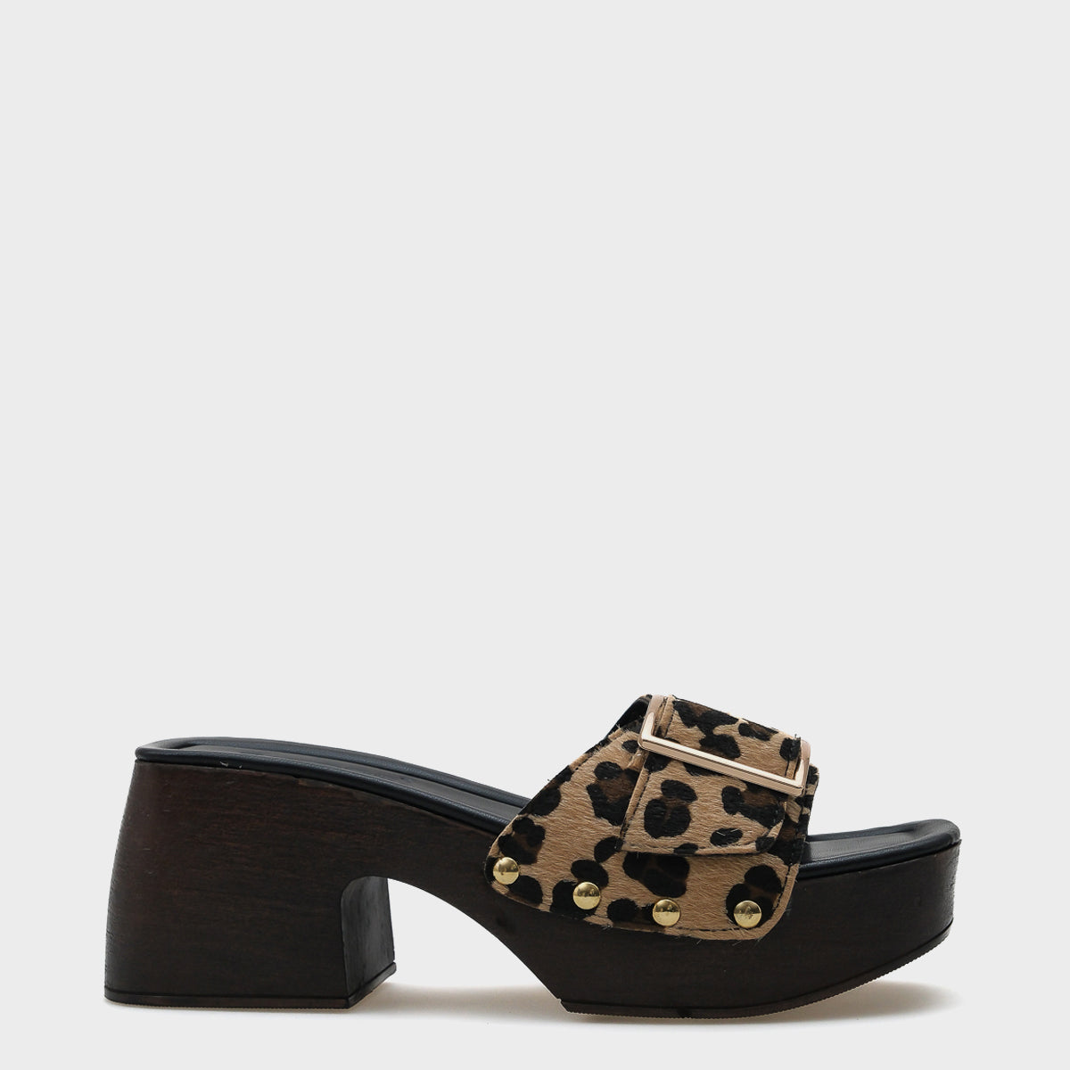 Mercy Tek Bantlı Kadın Sabo