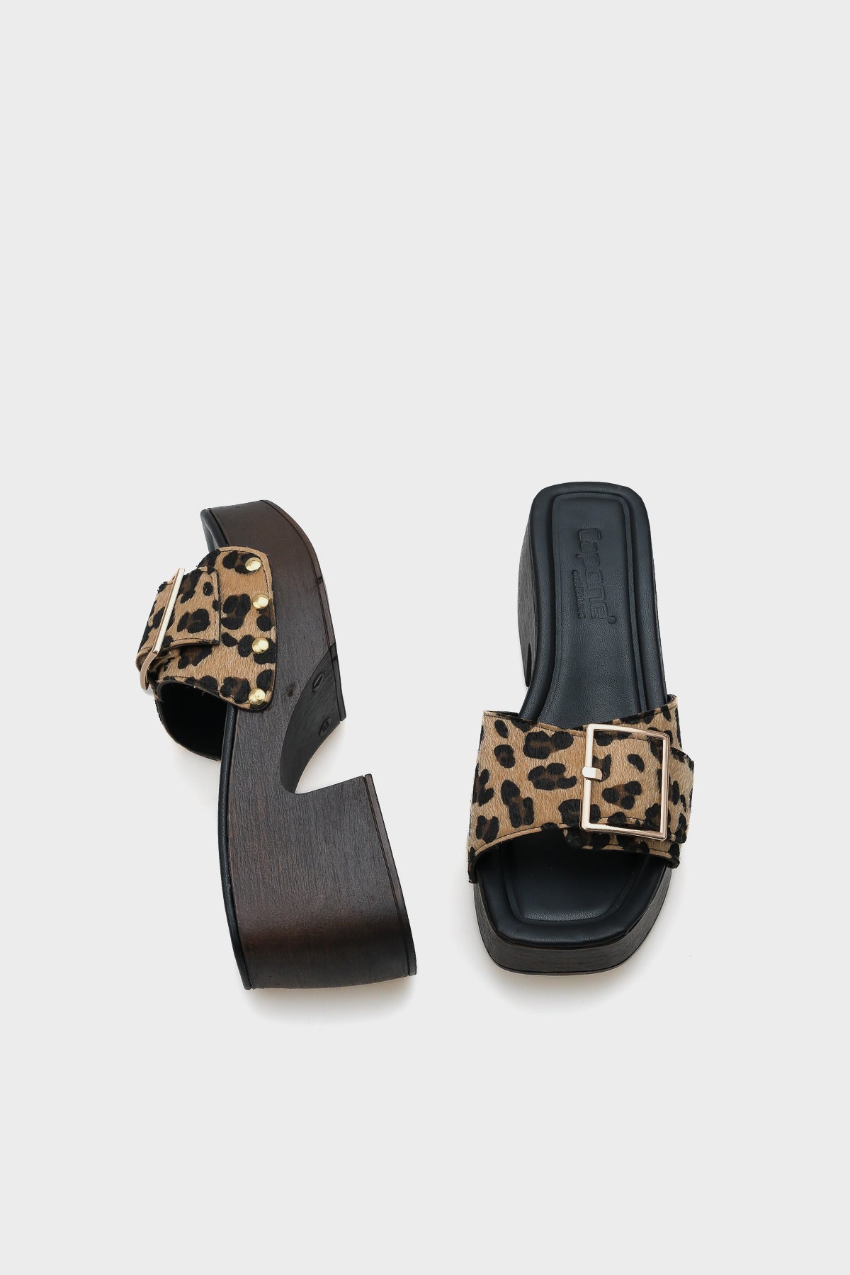 Mercy Tek Bantlı Kadın Sabo