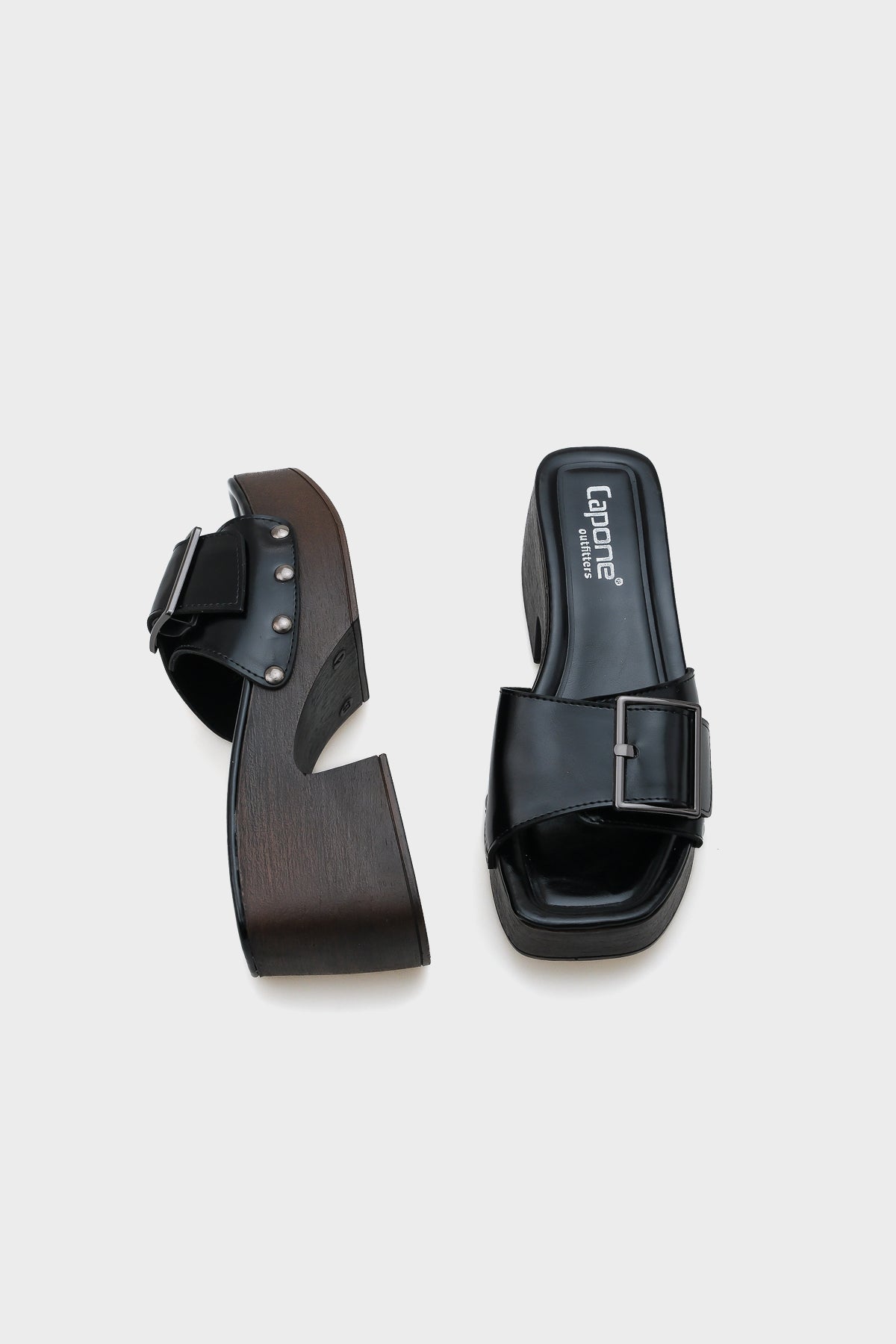 Mercy Tek Bantlı Kadın Sabo