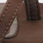 Lacey Saten Orta Topuklu Küt Burunlu Kadın Sandalet