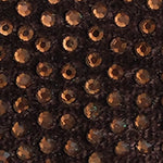 Ivy  Sivri Burunlu Taşlı Burnu Kapalı Kadın Terlik