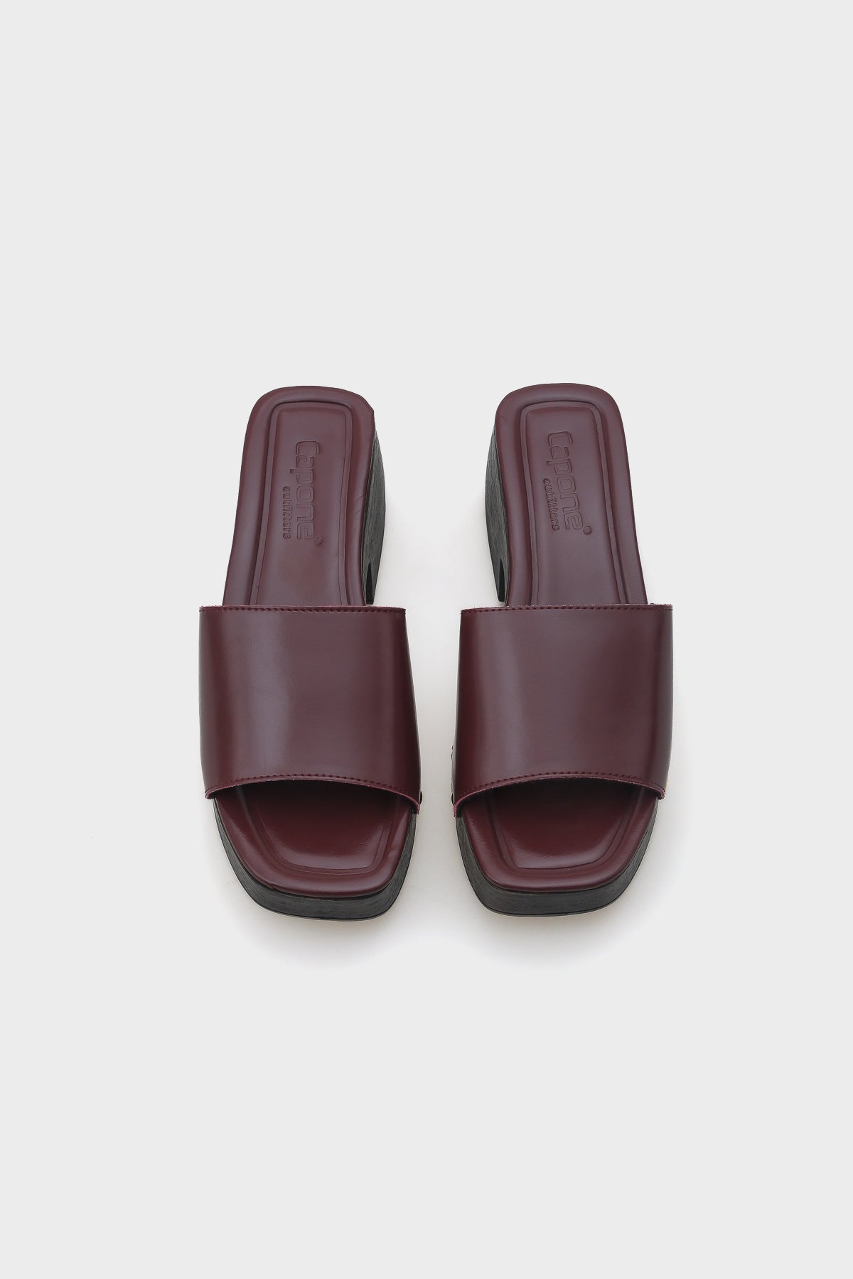 Mira Tek Bantlı Kadın Sabo