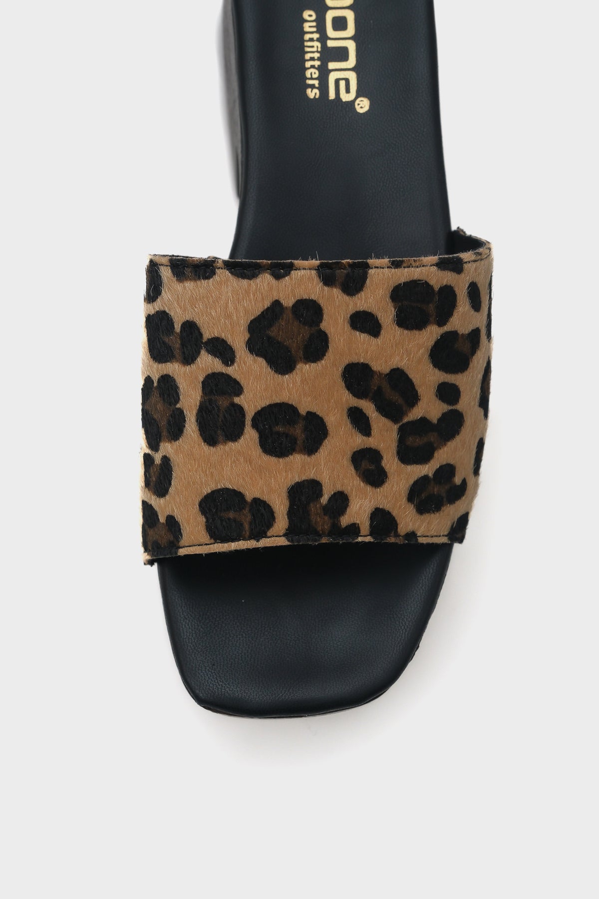 Mira Tek Bantlı Kadın Sabo