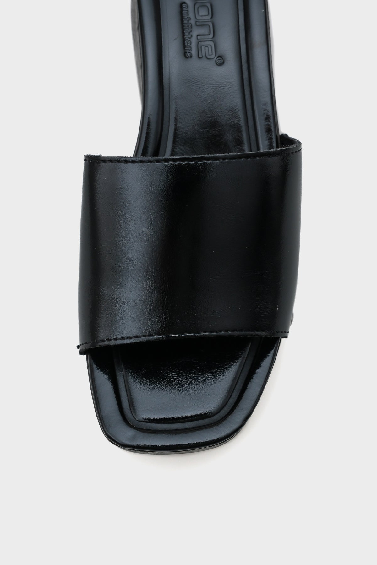 Mira Tek Bantlı Kadın Sabo