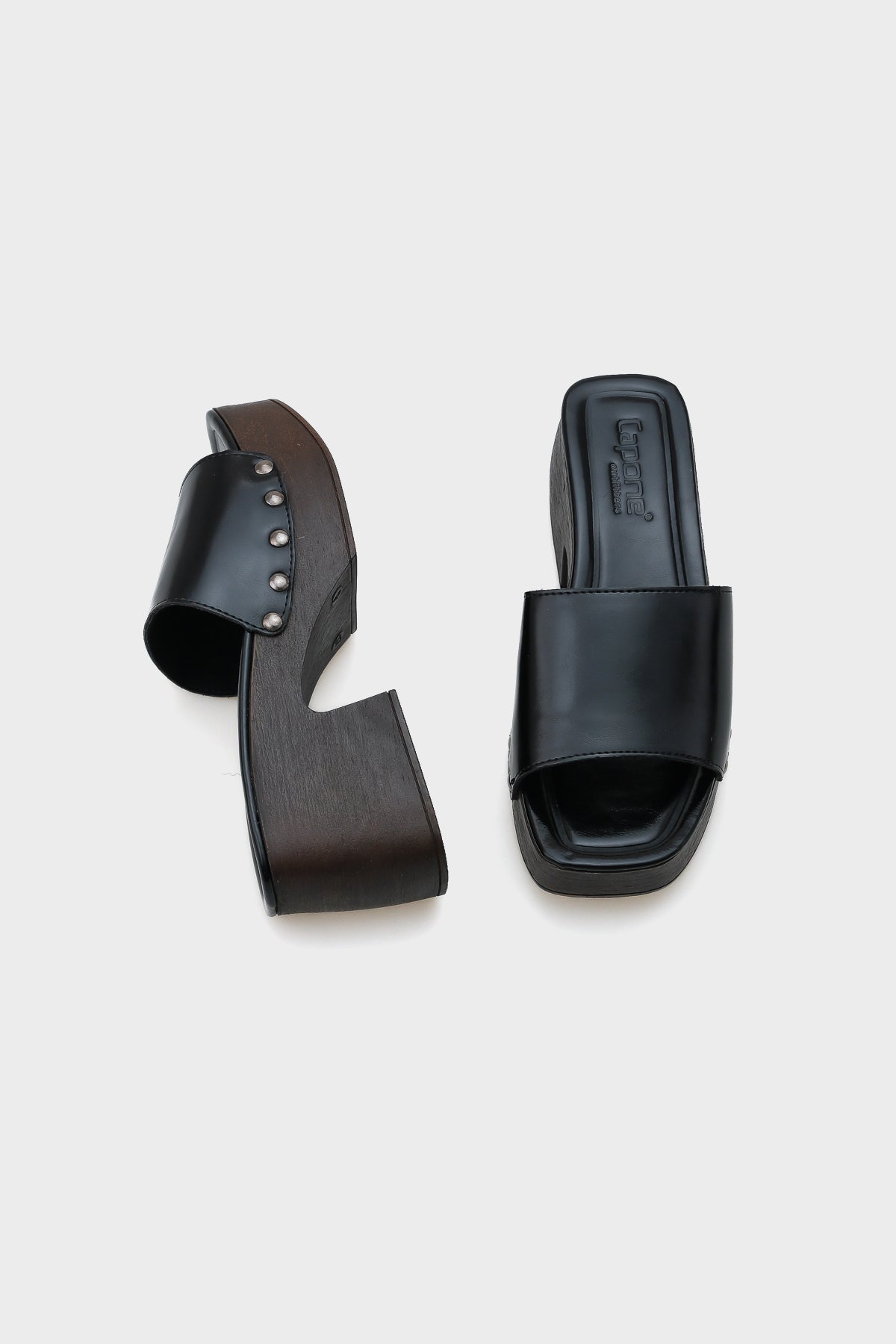 Mira Tek Bantlı Kadın Sabo