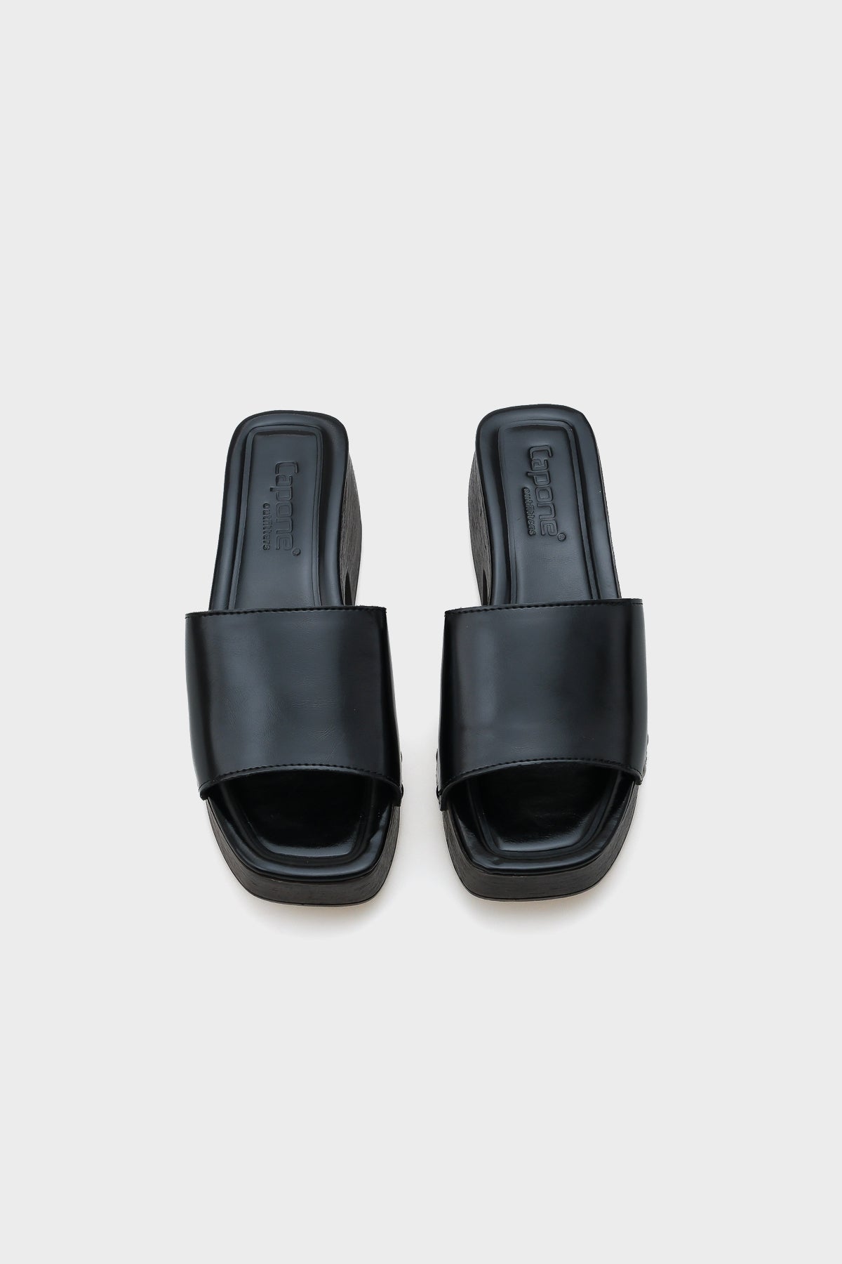 Mira Tek Bantlı Kadın Sabo