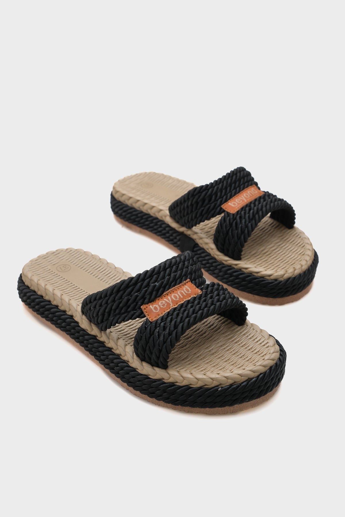 Julienne Kadın Sandalet