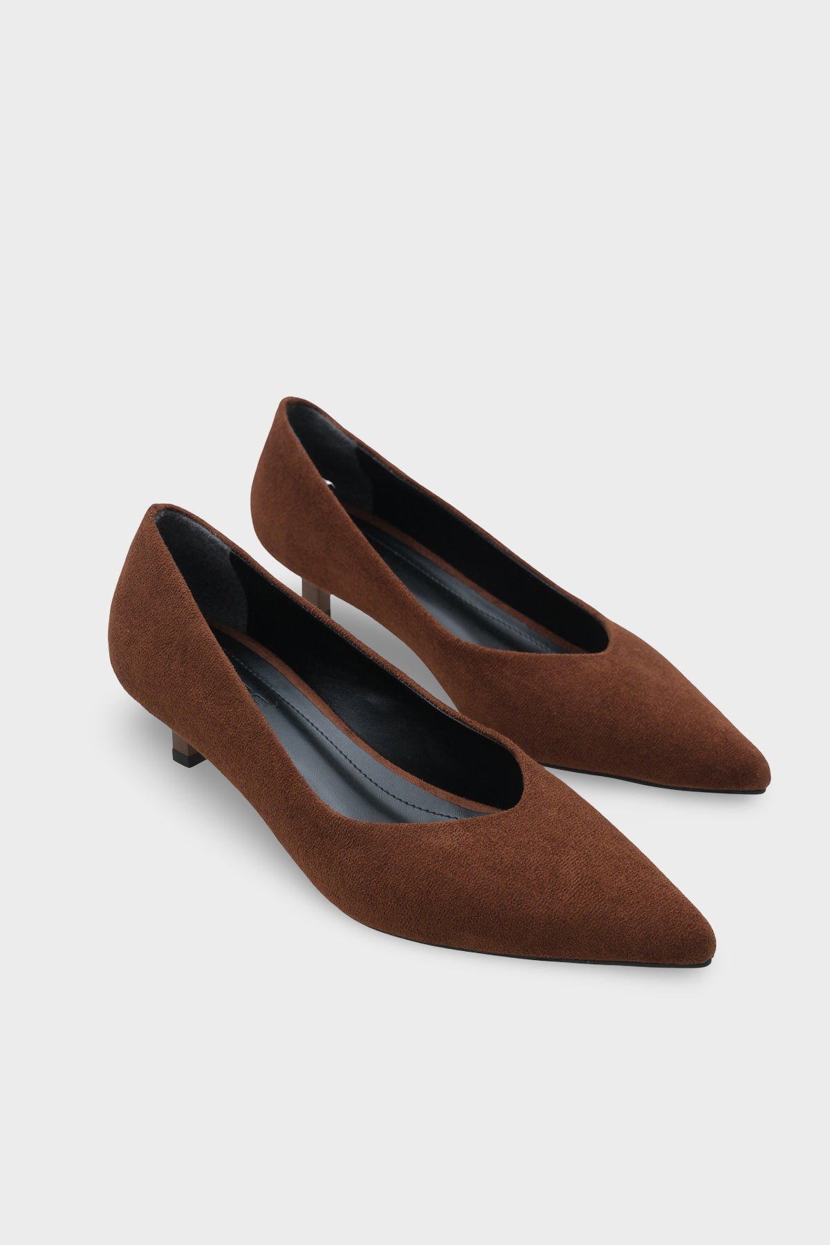 Shanta  Kadın Topuklu Ayakkabı