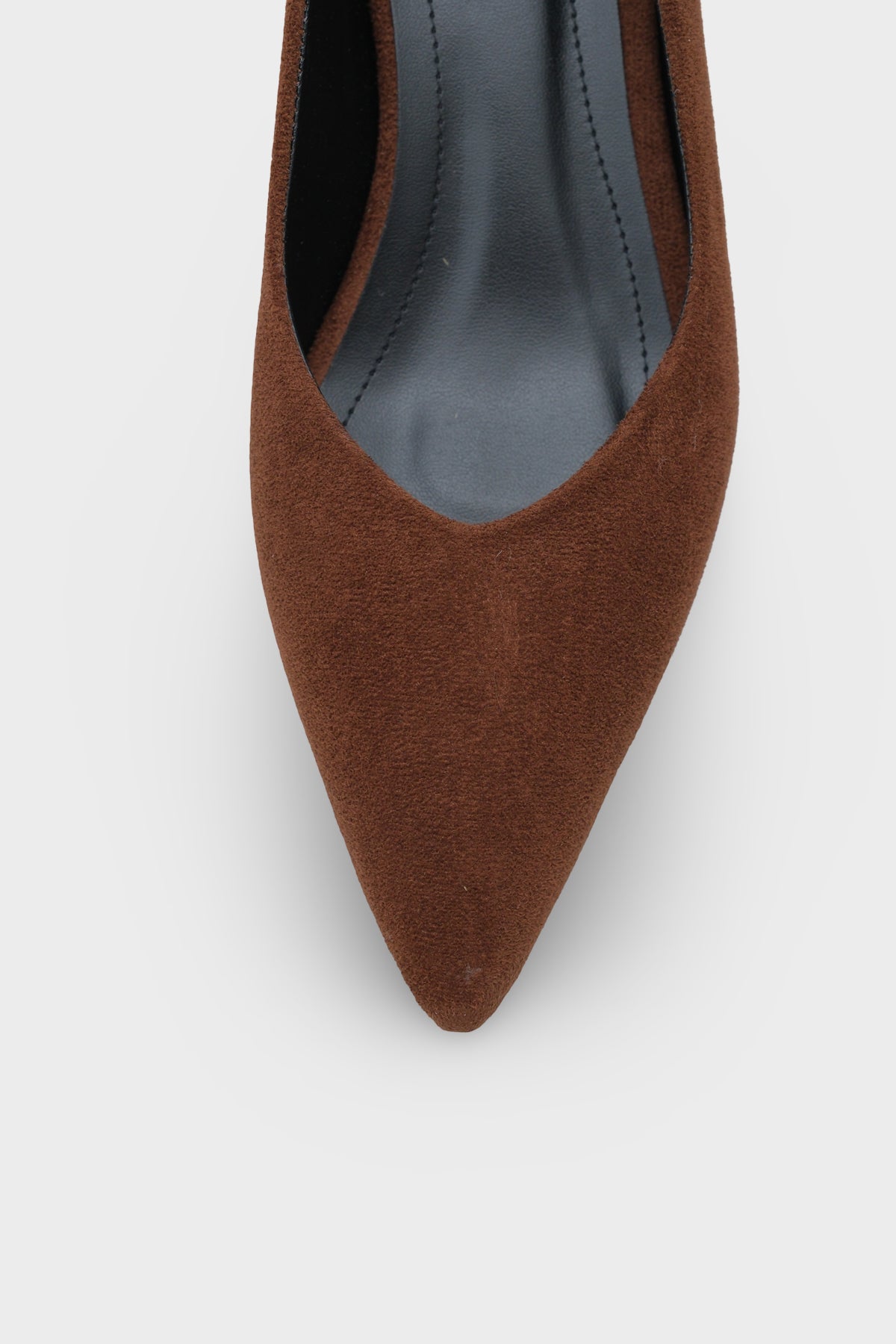 Shanta  Kadın Topuklu Ayakkabı