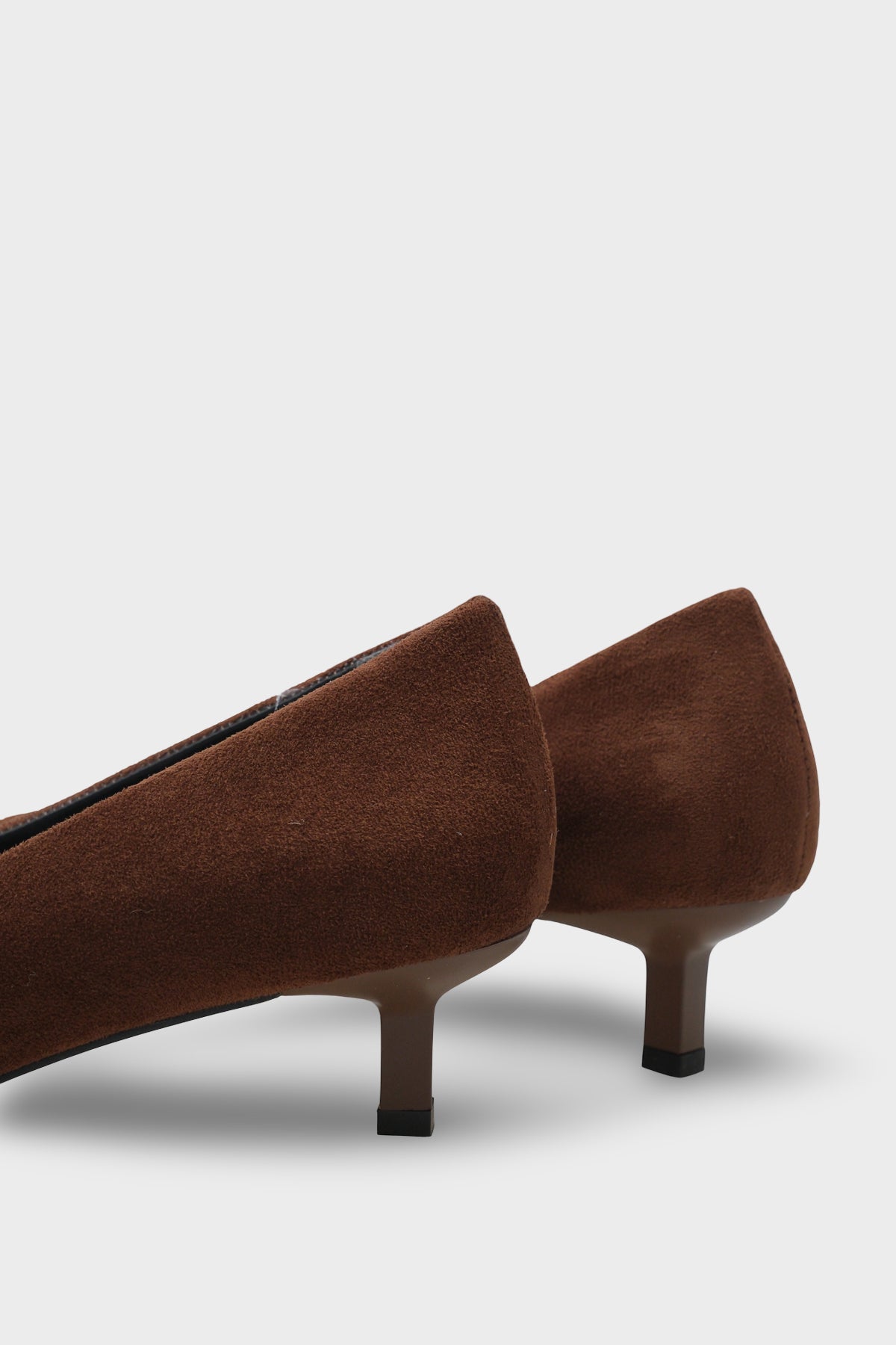 Shanta  Kadın Topuklu Ayakkabı